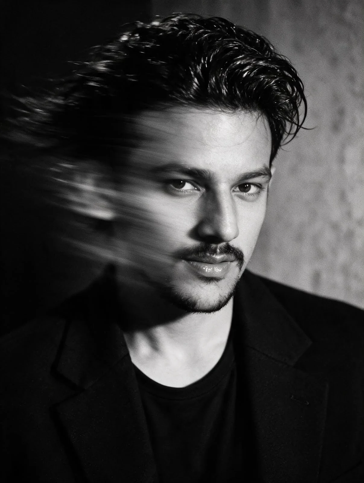 Izaan Khan, founder and producer of Freaky Mack Studios