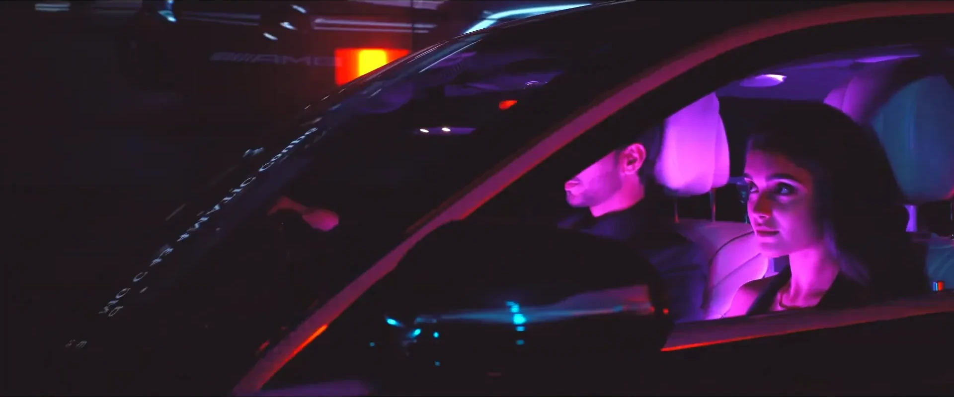 Frame from Mercedes-Benz Global Star, at 0:54