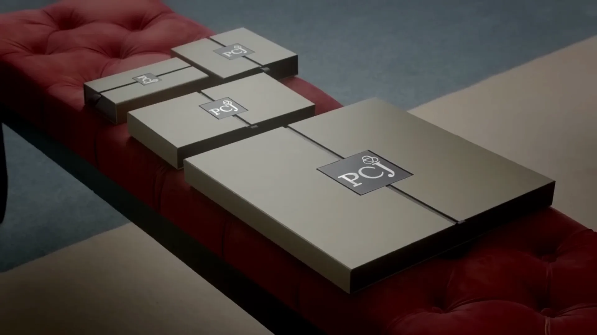 Frame from PC Jeweller TVC, at 0:18