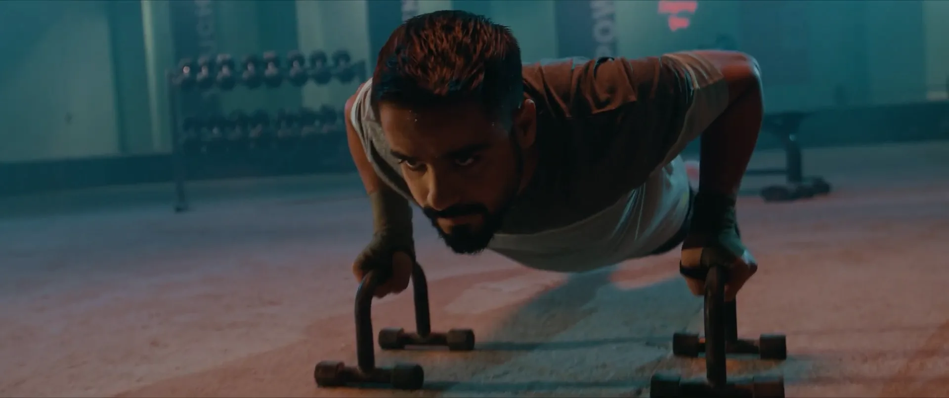 Frame from Rock.it, at 0:19