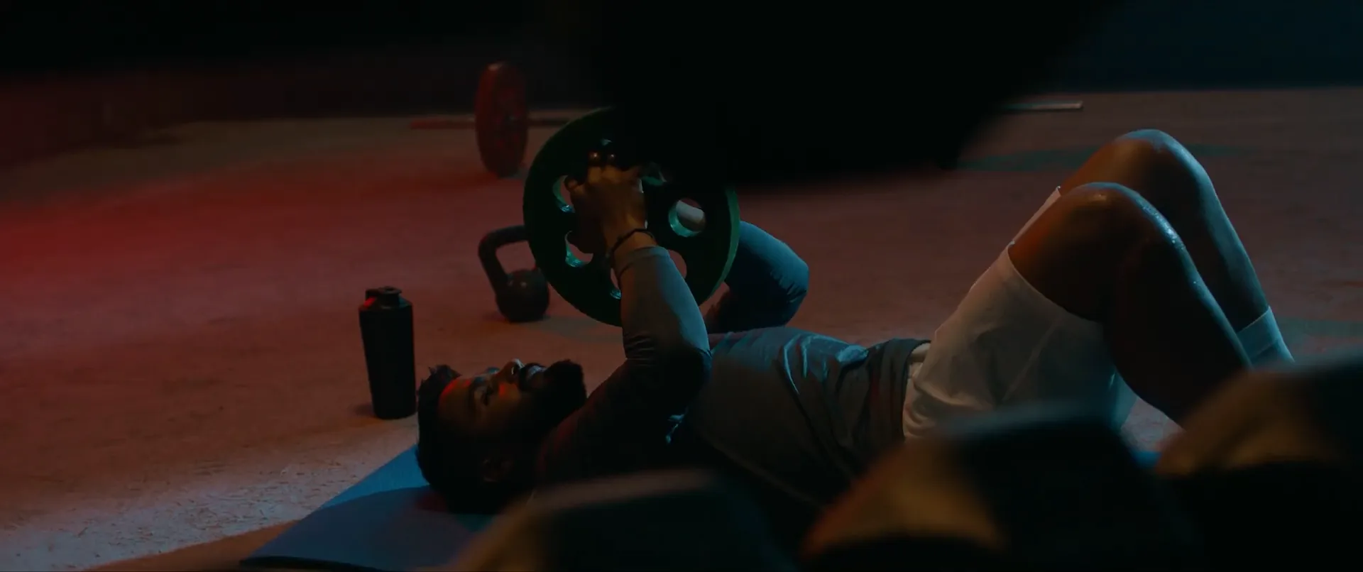 Frame from Rock.it, at 0:53