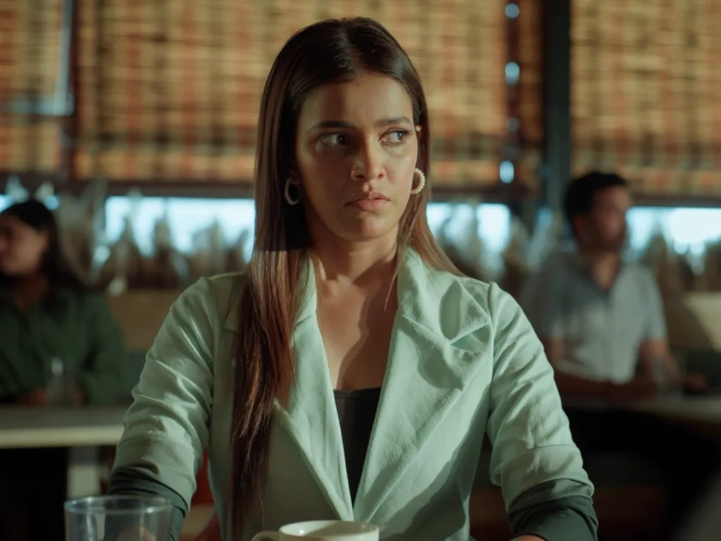 Frame from Zykaz Cafe, at 0:12